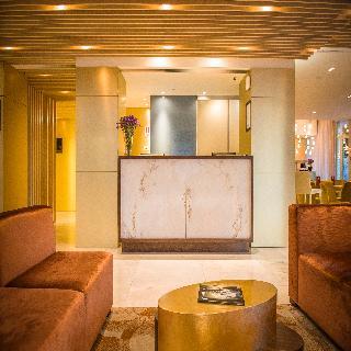Hotel Smy Lisboa