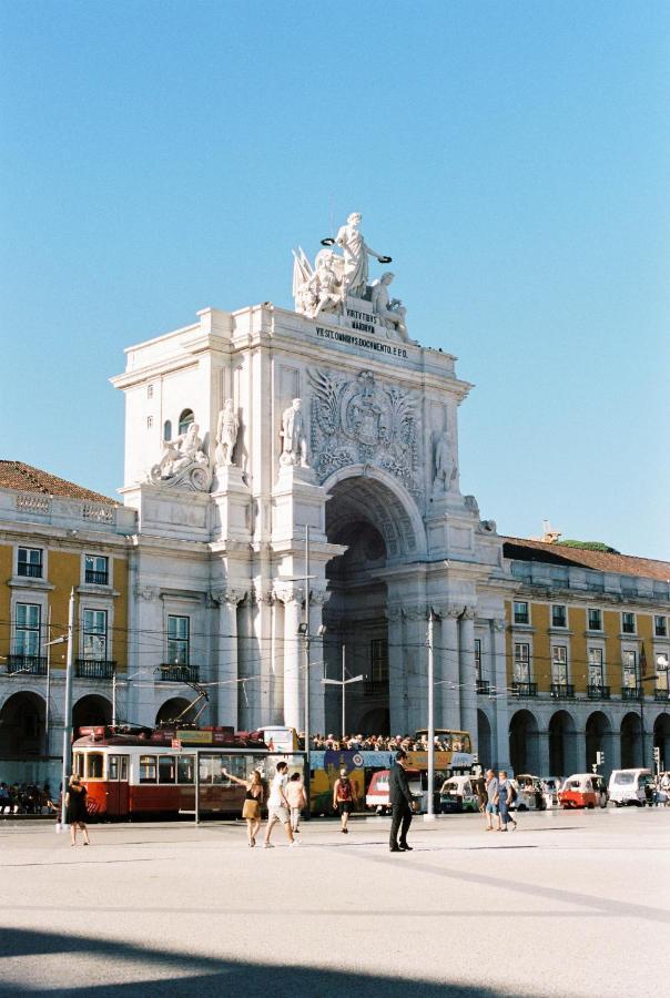 Smy Hotel Lissabon