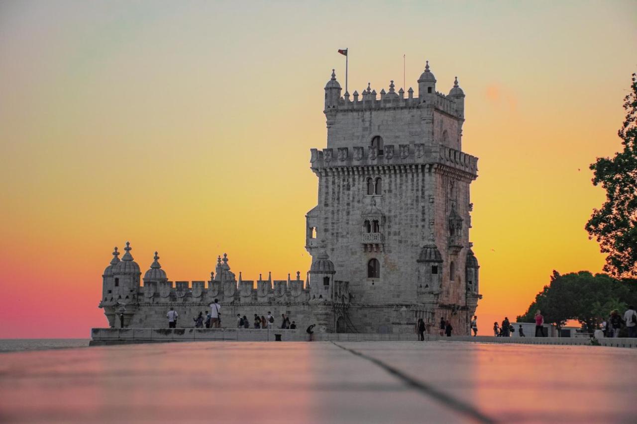 Hotel Smy Lissabon