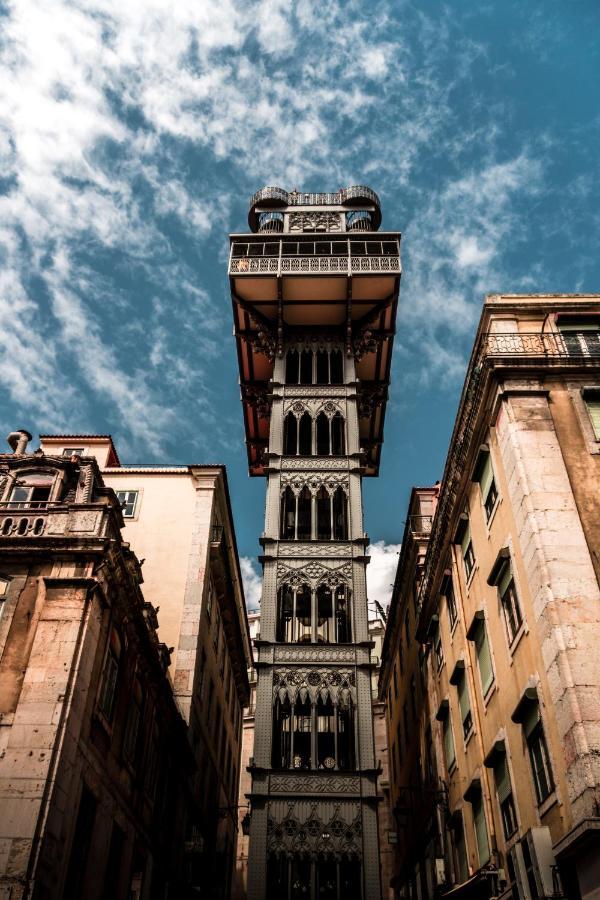 Hotel Smy Lissabon
