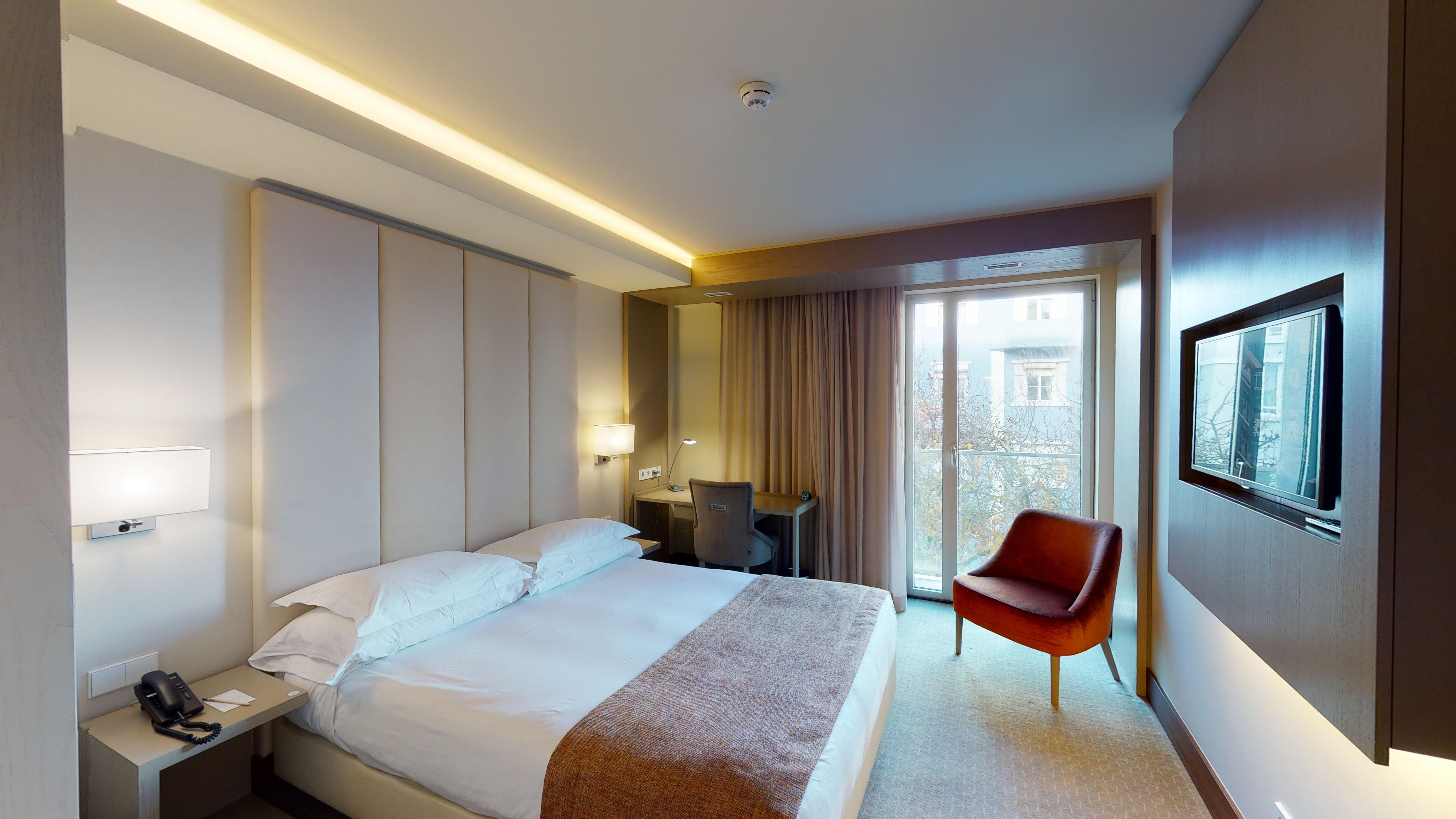 Smy 4* Lissabon