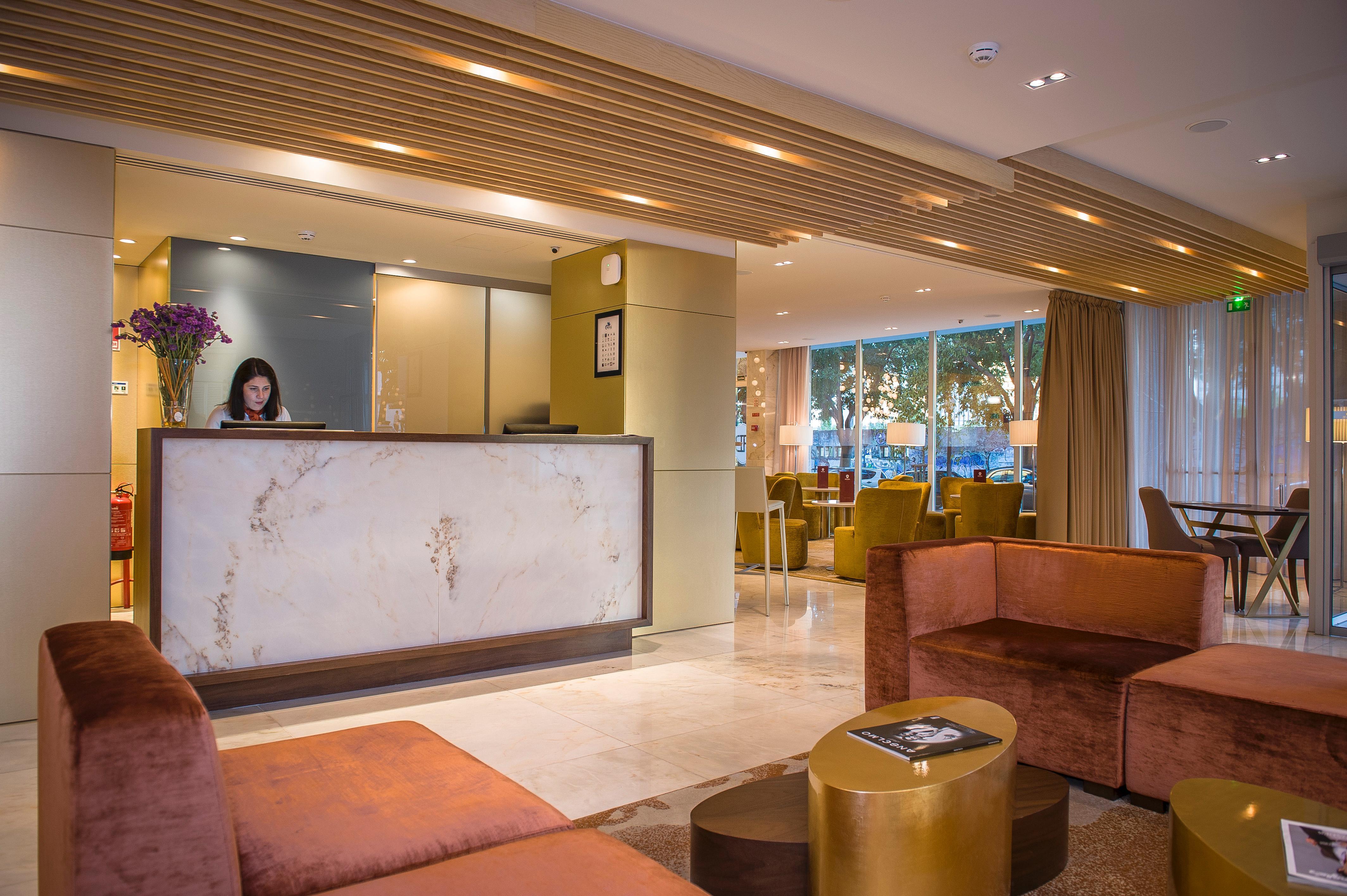 Hotel Smy Lissabon