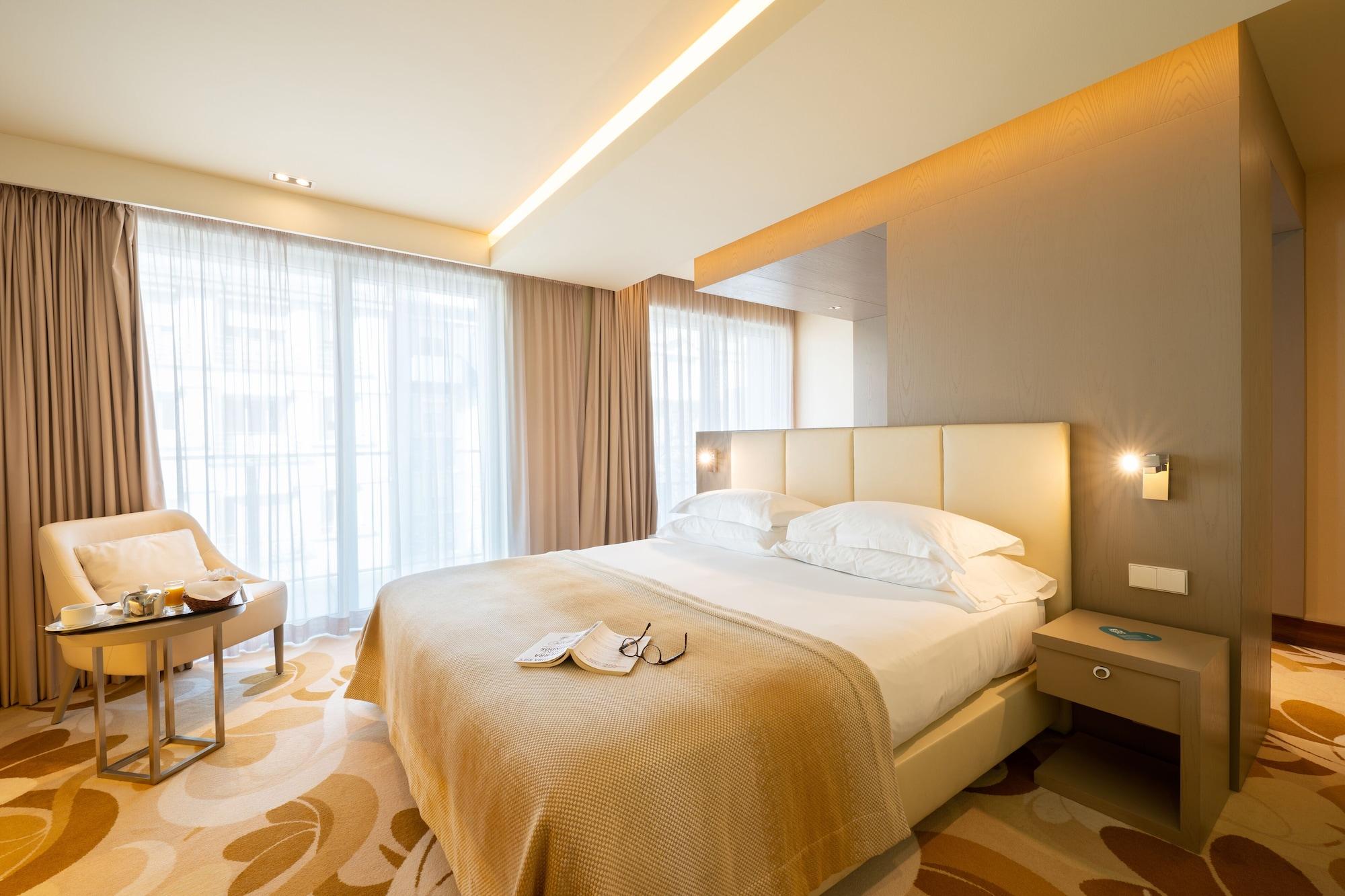 Hotel Smy Lissabon