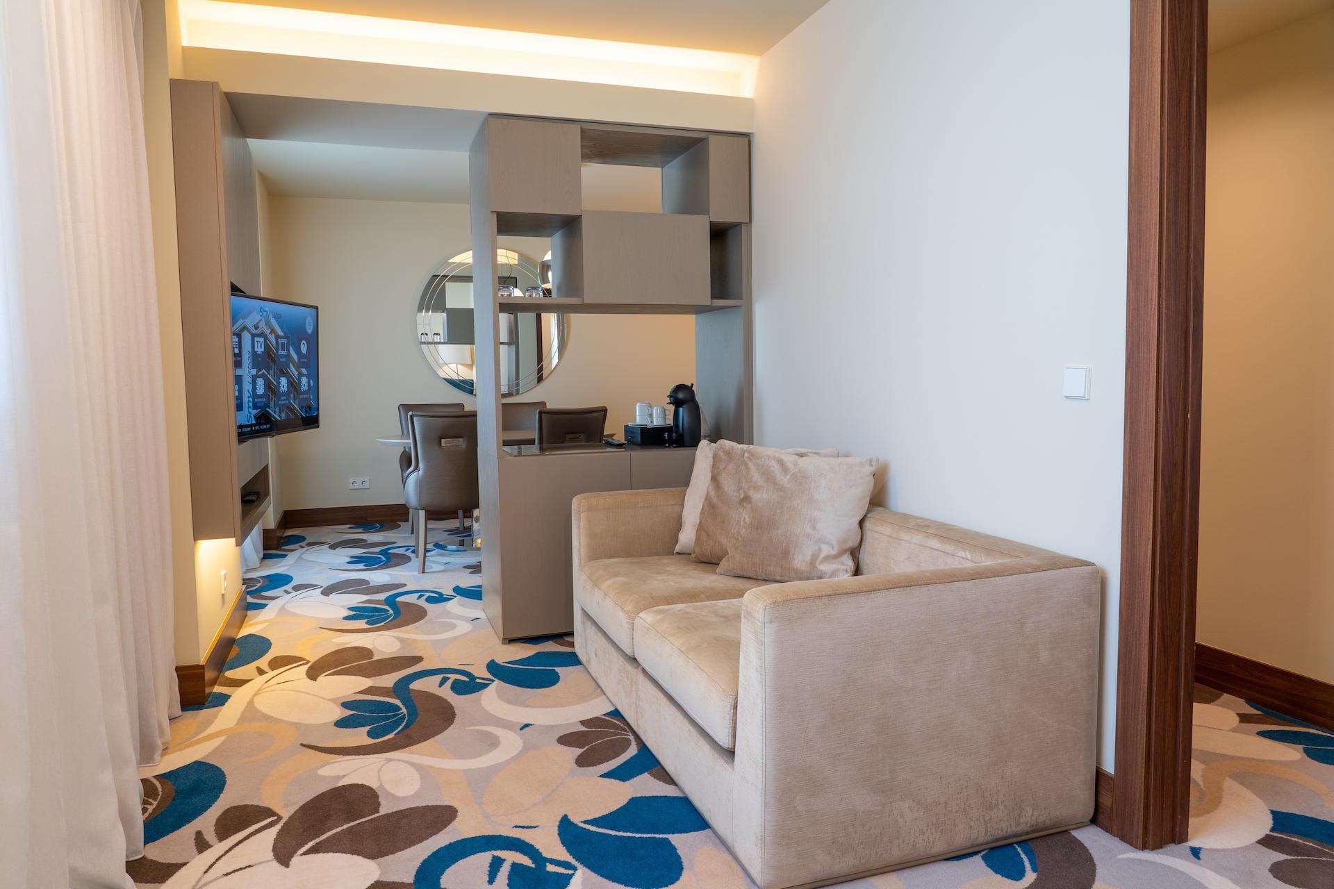 Hotel Smy Lissabon