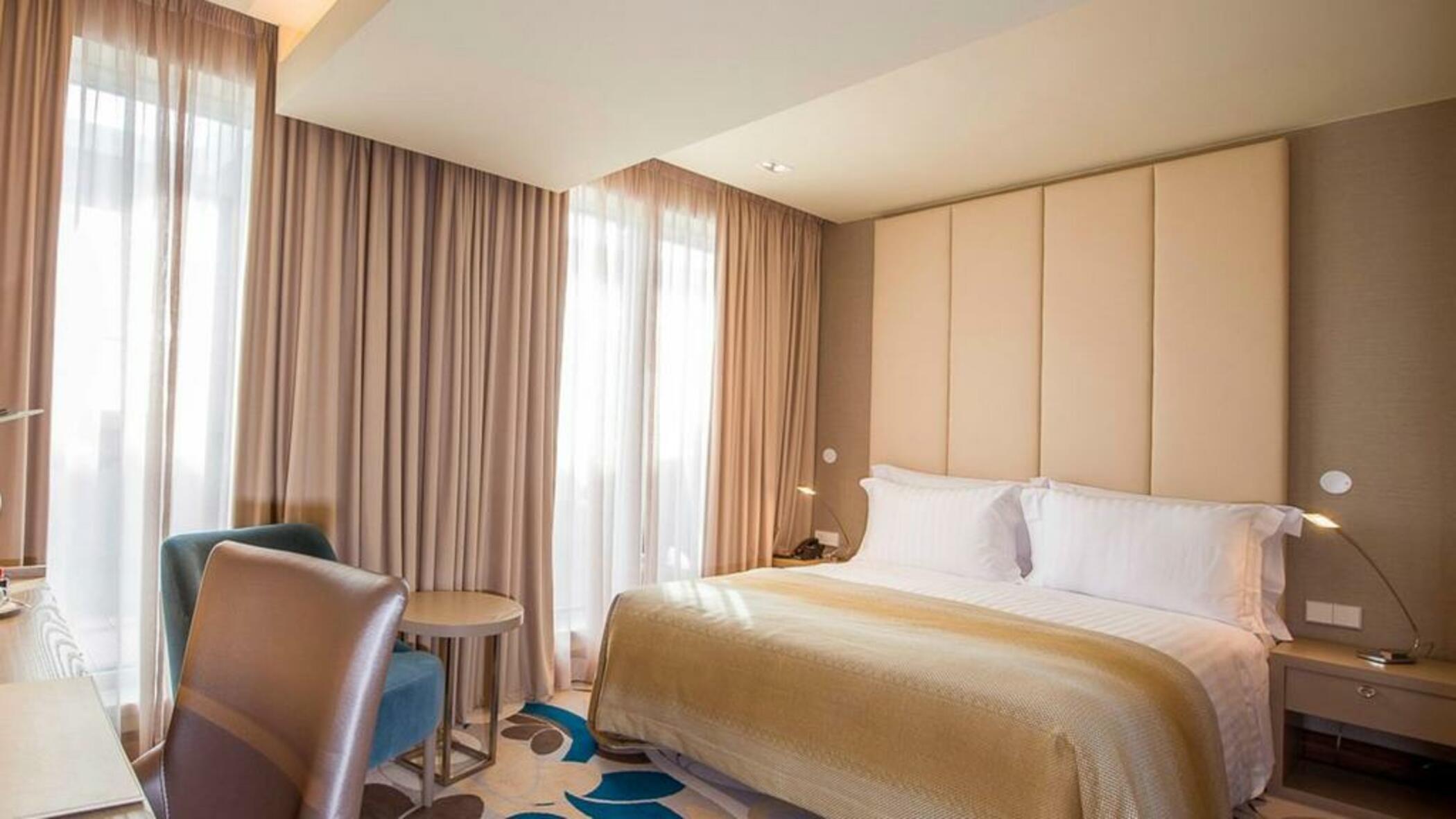 Smy 4* Lissabon