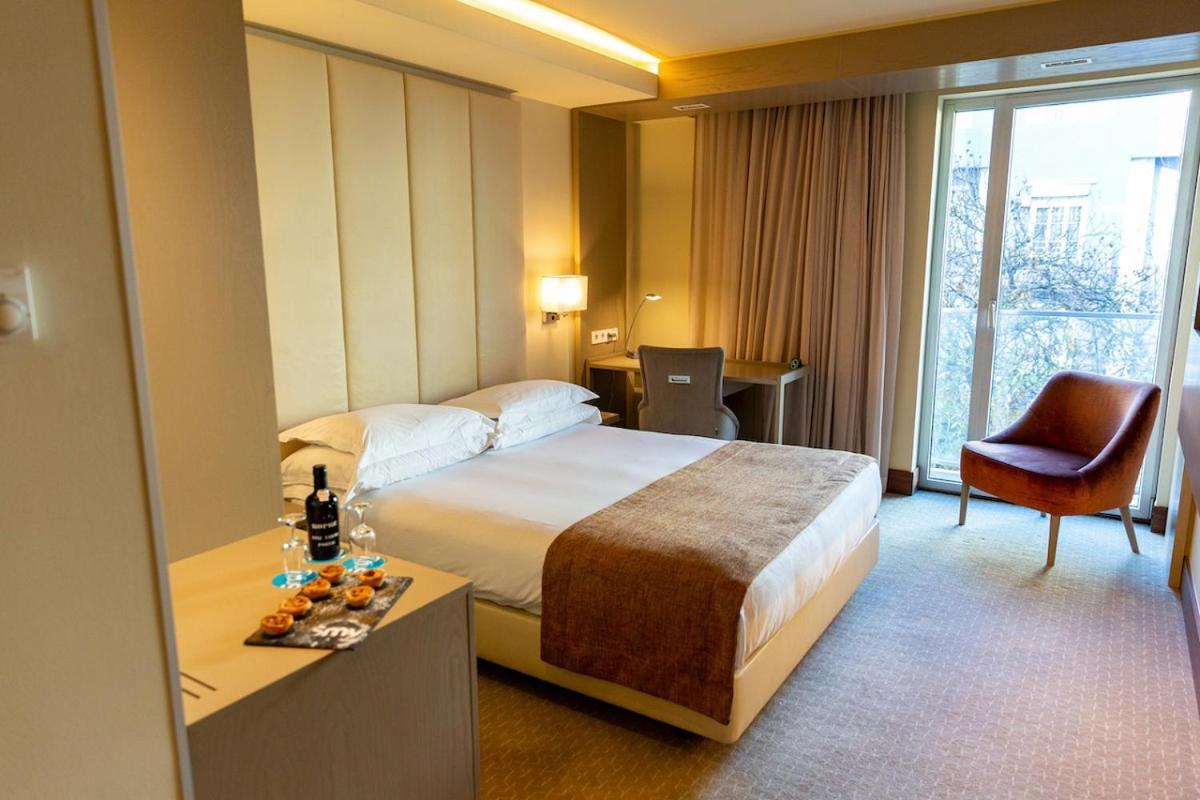 Smy Hotel Lissabon